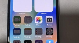 Good
													Apple iPhone X - Unlocked, Gray, 256 GB, A1865, photo 1 of 8