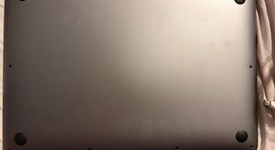 Good
													MacBook Air 2020 - 13" - Apple M1, Silver, 256 GB, 8 GB, photo 3 of 10