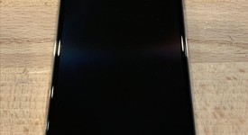 Mint
													Apple iPhone X - Verizon, Silver, 256 GB, A1865, photo 1 of 8