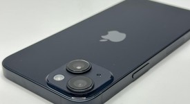 Good
													Apple iPhone 14 - Unlocked, Midnight, 128 GB, A2649, photo 3 of 6