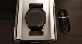 Good
													Garmin epix Pro Gen 2 - Gray, 51mm, Sapphire, photo 3 of 7