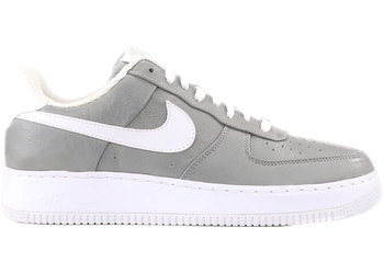 Nike Air Force 1 Low Insideout Slam Jam Optical Pack Grey for sale