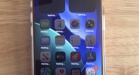 Mint
													Apple iPhone 17 Pro - Unlocked, Cosmic Orange, 256 GB, A3256, photo 1 of 12