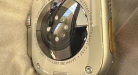 Mint
													Apple Watch Ultra 49mm - T-Mobile, Titanium, A2622, photo 5 of 5