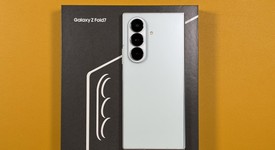 Mint
													Samsung Galaxy Z Fold7 - Unlocked, Mint, 512 GB, 12 GB, SM-F966U1, photo 1 of 14