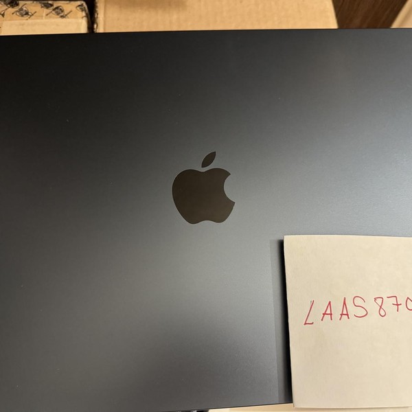 MacBook Air 2025 (M4) - 15 inch - Apple M4, Midnight, 512 GB, 24 GB