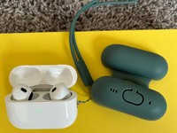 Apple AirPods Pro 2nd Gen