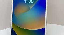 Good
													Apple iPad Air 3rd Gen - Wi-Fi, Silver, 64 GB, photo 1 of 6
