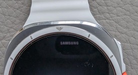 Mint
													Samsung Galaxy Watch Ultra - Unlocked, White, SM-L705U, 47mm, photo 5 of 12