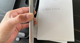 Mint
													Apple iPhone 16 Pro Max - Unlocked, White, 1 TB, A3084, photo 4 of 7