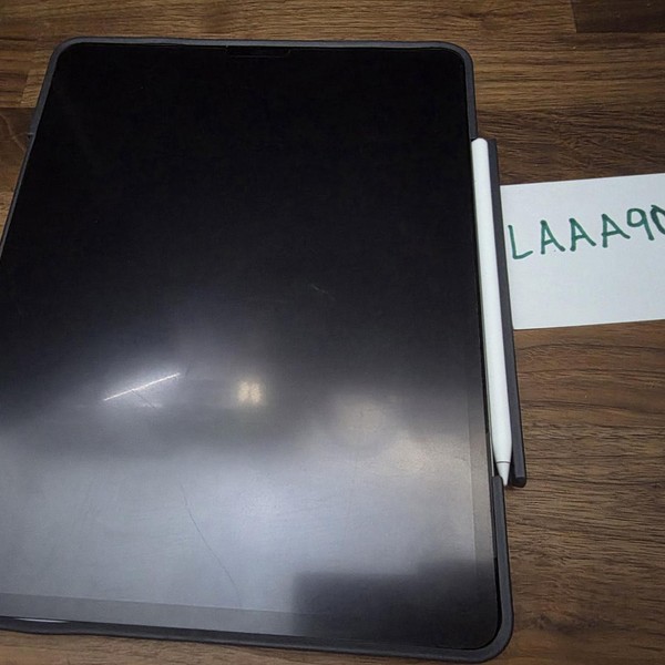 Apple iPad Pro 12.9 inch 5th Gen 2021 - Unlocked, 1 TB, Gray