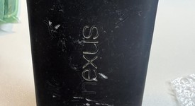 Fair
													Google Nexus 5 - Unlocked, Black, 16 GB, photo 2 of 6