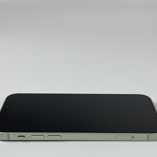 Apple iPhone 12 - Unlocked, 256 GB, Green, A2172