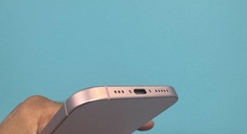 Mint
													Apple iPhone 15 - Unlocked, Pink, 128 GB, A2846, photo 6 of 6