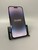 Good Apple iPhone 14 Pro Max - Unlocked, Black, 128 GB, A2651