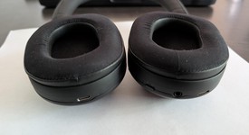 Used
													Sony WH-1000XM5 - Black, photo 4 of 7