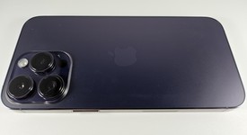 Mint
													Apple iPhone 14 Pro Max - Unlocked, Purple, 512 GB, A2651, photo 2 of 7
