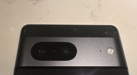 Mint
													Google Pixel 7 - T-Mobile, Obsidian, 128 GB, 8 GB, GVU6C, Sub-6 5G, photo 4 of 4