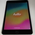 Good Apple iPad Mini 5th Gen - Wi-Fi, 64 GB, Gray