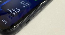 Good
													Apple iPhone 11 - Unlocked, Black, 64 GB, A2111, photo 5 of 12