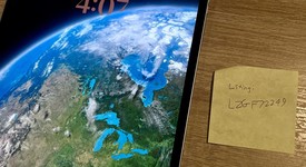 Good
													Apple iPad Air 13" (M2) 2024 - Wi-Fi, Blue, 128 GB, A2898, photo 2 of 6