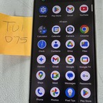 Mint Google Pixel 10 Pro - Unlocked, 128 GB, Porcelain, G4QUR