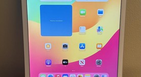 Fair
													Apple iPad Pro 12.9" 2nd Gen 2017 - Wi-Fi, Silver, 256 GB, photo 1 of 10