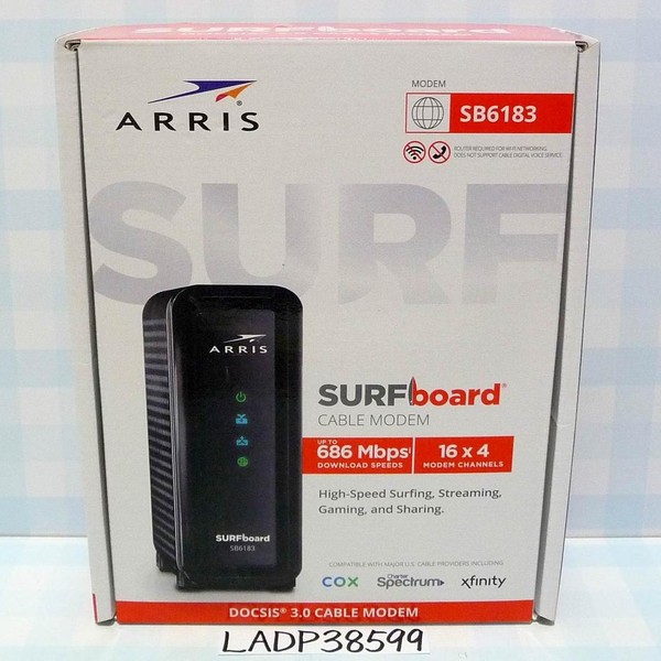 ARRIS Modem