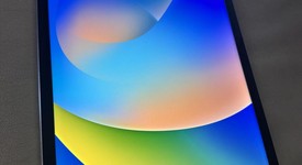 Good
													Apple iPad Pro 12.9" 1st Gen 2015 - Wi-Fi, Gray, 128 GB, A1584, 1st Gen 2015, photo 3 of 6