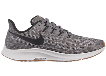 Nike Air Zoom Pegasus 36 Gunsmoke (Women's) for sale