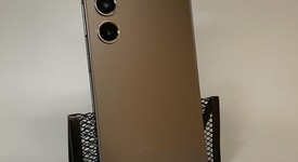 Fair
													Samsung Galaxy S24 - Unlocked, Black, 128 GB, 8 GB, SM-S921U1, photo 5 of 8