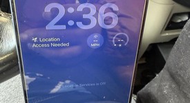 Mint
													Apple iPhone 17 Pro - T-Mobile, Deep Blue, 256 GB, A3256, photo 2 of 18