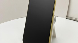 Good
													Apple iPhone 14 Plus - Unlocked, Yellow, 128 GB, A2632, photo 2 of 6