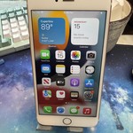 Good Apple iPhone 6S Plus - Unlocked, 32 GB, Rose Gold, A1634