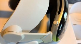 Mint
													Apple Vision Pro - 1 TB, photo 5 of 7