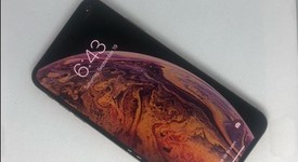 Mint
													Apple iPhone Xs Max - T-Mobile, Gold, 64 GB, A1921, photo 5 of 8