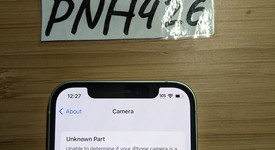 Good
													Apple iPhone 12 - Unlocked, Green, 256 GB, A2172, photo 2 of 18