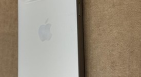 Good
													Apple iPhone 15 Pro - Unlocked, White, 128 GB, A2848, photo 4 of 7