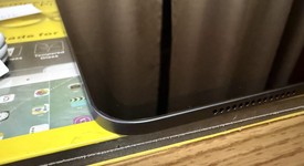 Mint
													Apple iPad Pro 13" (M4) 2024 - Unlocked, Black, 256 GB, 8 GB, A2926, Standard Glass, photo 4 of 10