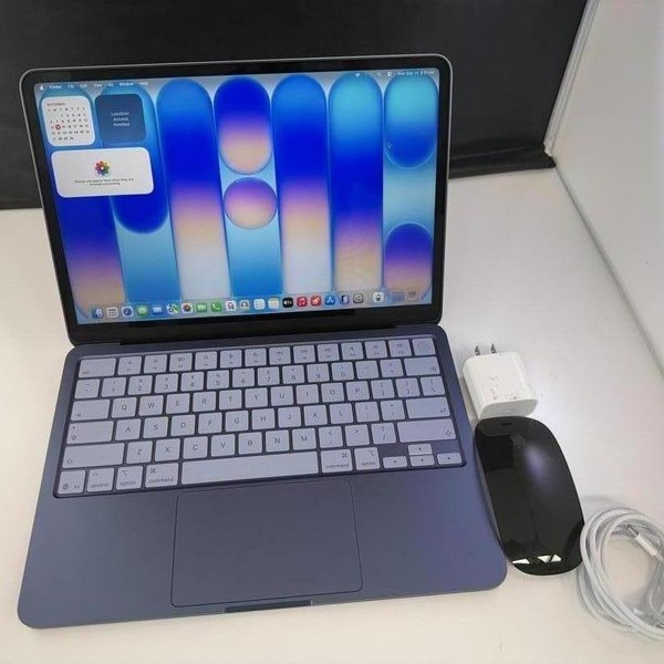 MacBook Neo 2026 - 512 GB, Indigo, 8 GB, Apple A18 Pro
