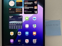 Apple iPad Pro 12.9" 4th Gen 2020