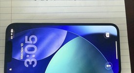 Mint
													Apple iPhone 16e - AT&T, Black, 128 GB, A3212, photo 2 of 7