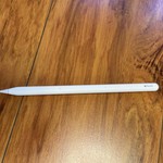 Used Apple Pencil 2nd Gen