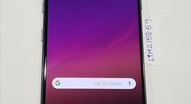 Good
													LG G7 ThinQ - T-Mobile, Gray, 64 GB, 4 GB, LM-G710TM, photo 1 of 4