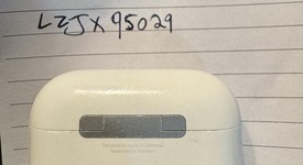 Used
													Apple AirPods Pro 2nd Gen - USB-C, photo 2 of 5