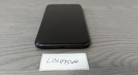 Good
													Apple iPhone 11 - Unlocked, Black, 64 GB, A2111, photo 1 of 7