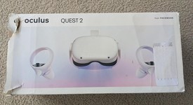 Good
													Meta Quest 2 - 128 GB, photo 2 of 11