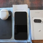 Good Google Pixel 10 Pro XL - Unlocked, 512 GB, Porcelain, GUL82