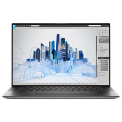 Dell Precision 5560