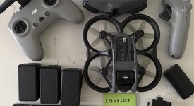 Used
													DJI Avata, photo 5 of 17